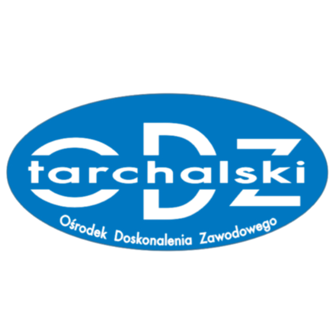 Logo ODZ Tarchalski